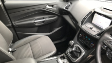 Ford Kuga 2.0 TDCi 180 Titanium Edition 5dr Diesel Estate